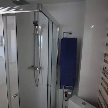 Apartment Loft Postiguet Alicante