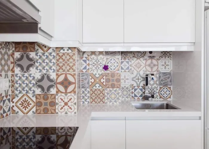 Loft Postiguet 아파트 *