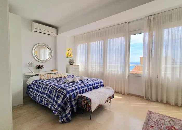 Loft Postiguet