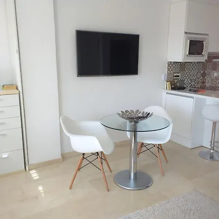 Loft Postiguet Apartment *