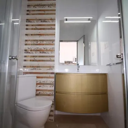 Loft Postiguet * Alicante