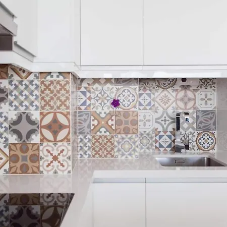 Loft Postiguet Apartman *