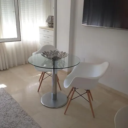 Loft Postiguet