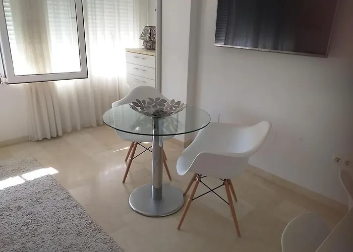 Loft Postiguet
