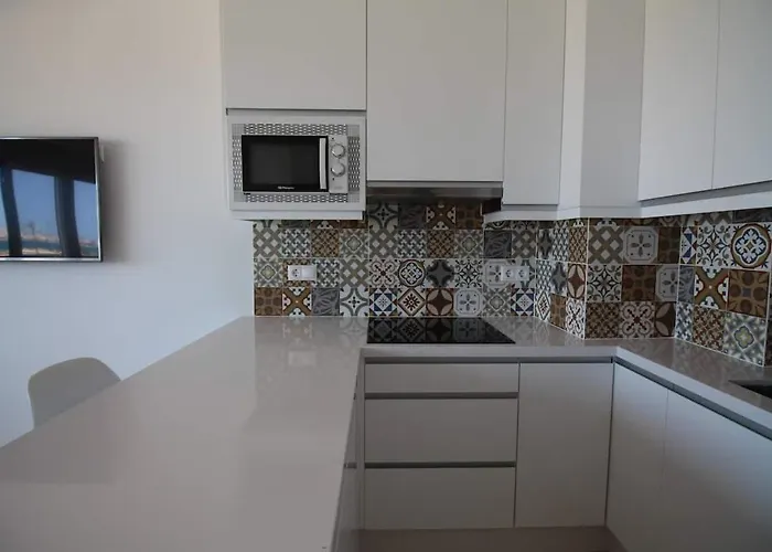 Loft Postiguet Alicante
