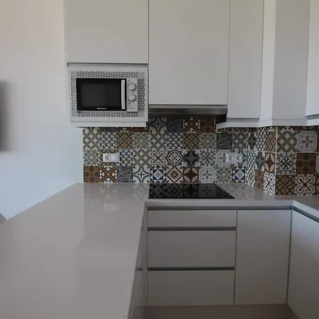 Loft Postiguet アリカンテ