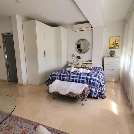 Loft Postiguet * アリカンテ